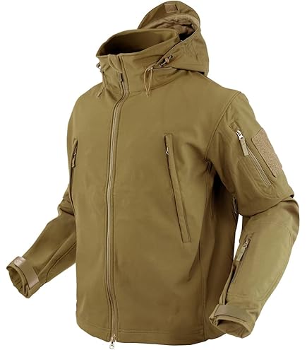 Amazon.com: Condor Summit Zero Men's Lightweight Soft Shell